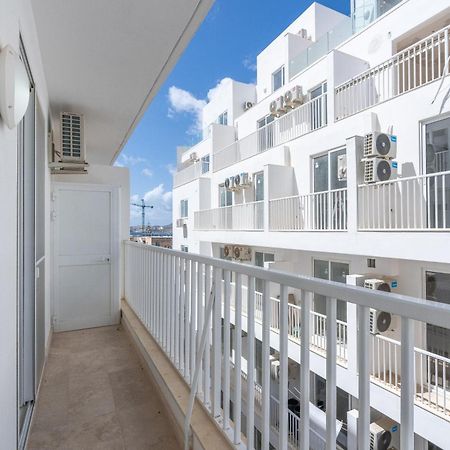 Modern & Luxurious Apartment - Prime Location 圣保罗湾城 外观 照片