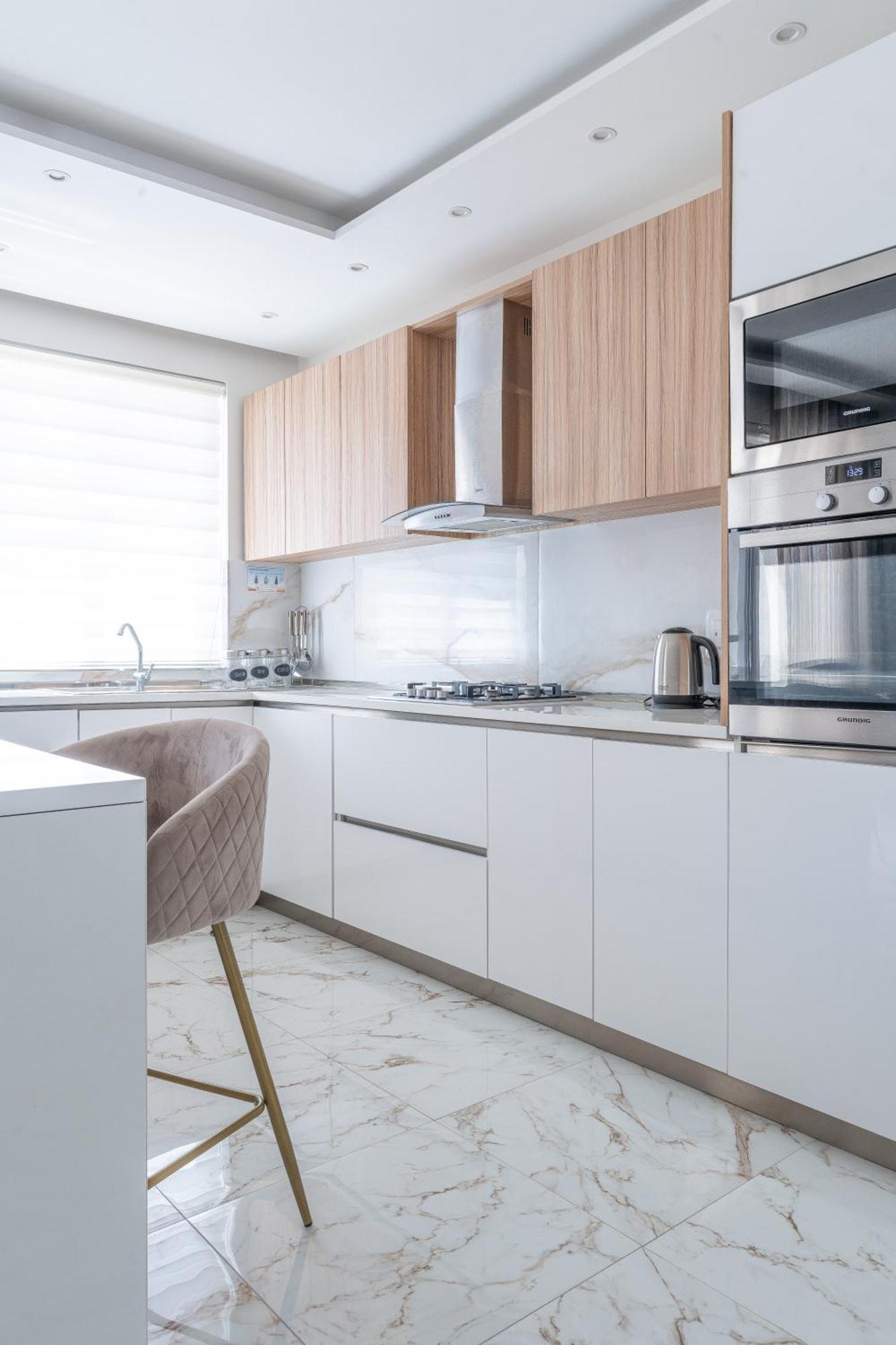 Modern & Luxurious Apartment - Prime Location 圣保罗湾城 外观 照片