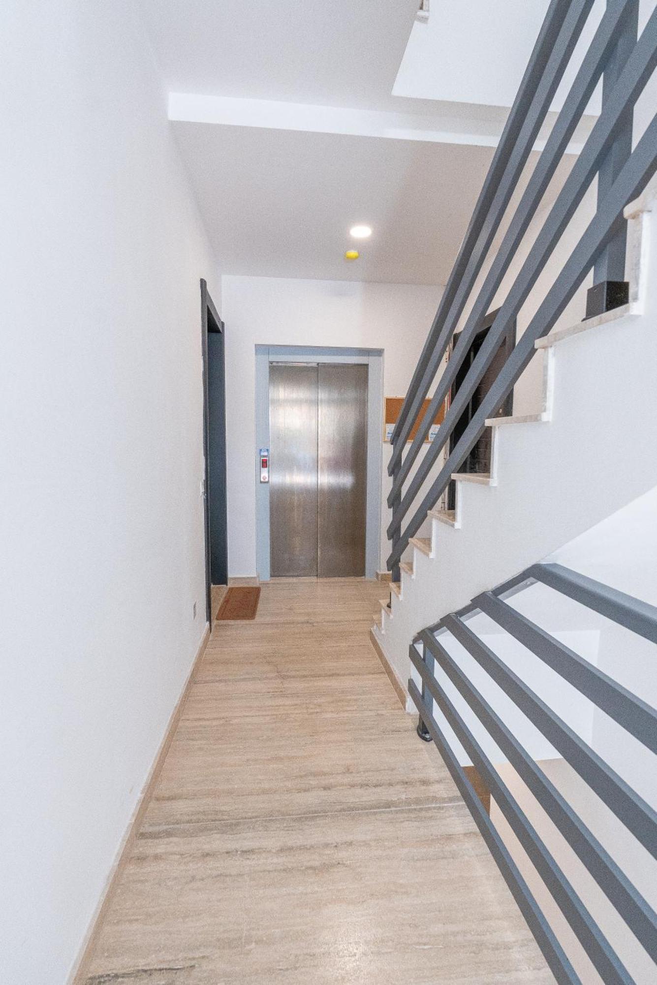 Modern & Luxurious Apartment - Prime Location 圣保罗湾城 外观 照片