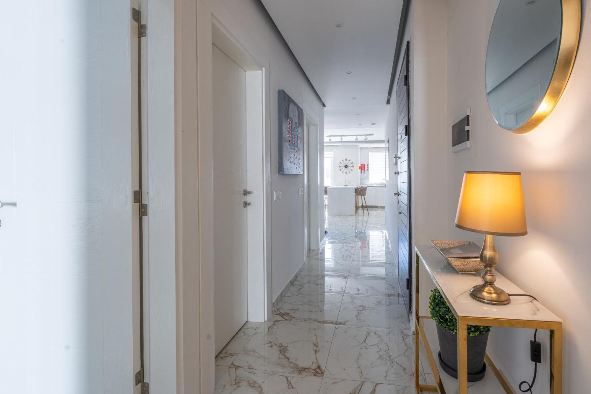 Modern & Luxurious Apartment - Prime Location 圣保罗湾城 外观 照片