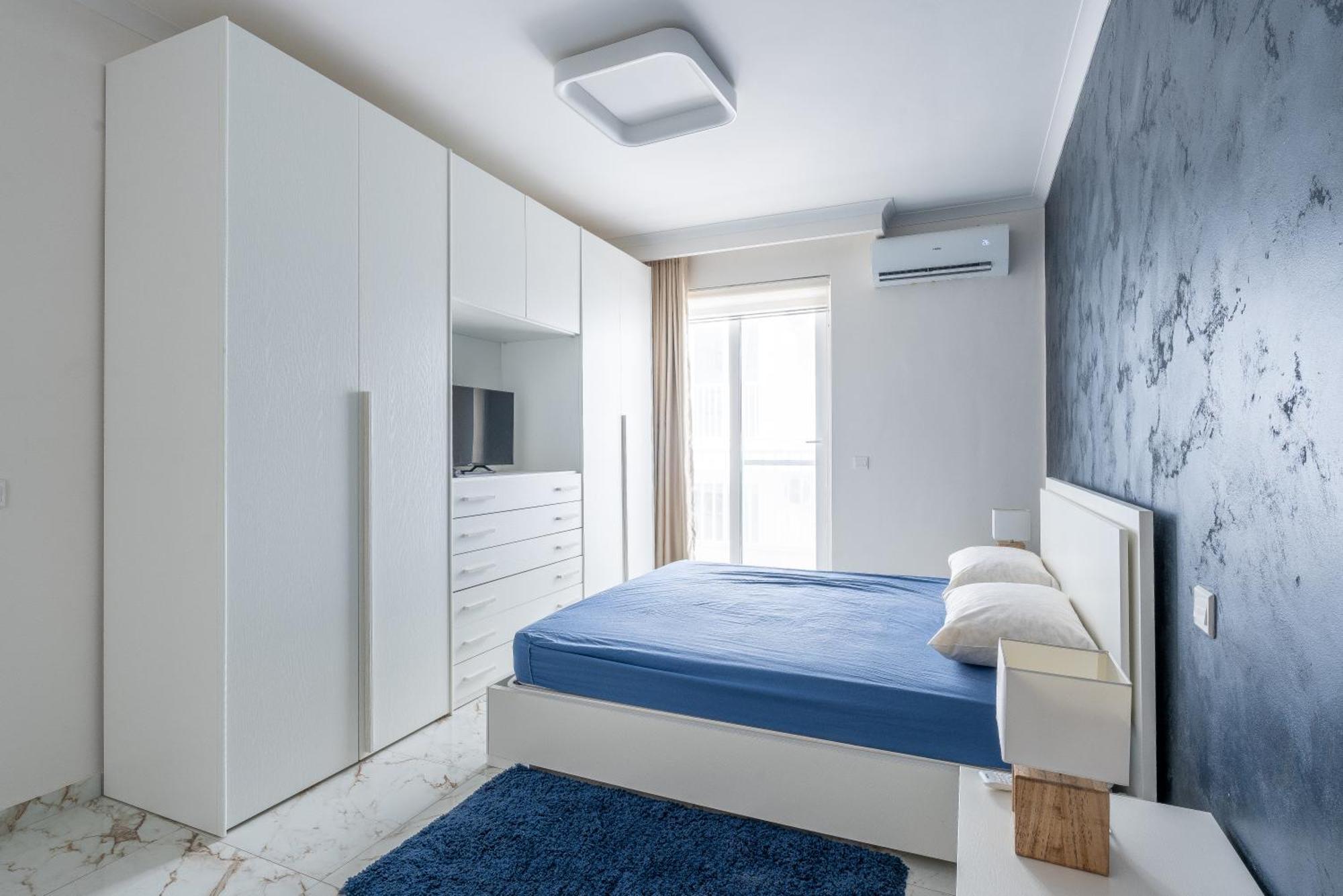 Modern & Luxurious Apartment - Prime Location 圣保罗湾城 外观 照片