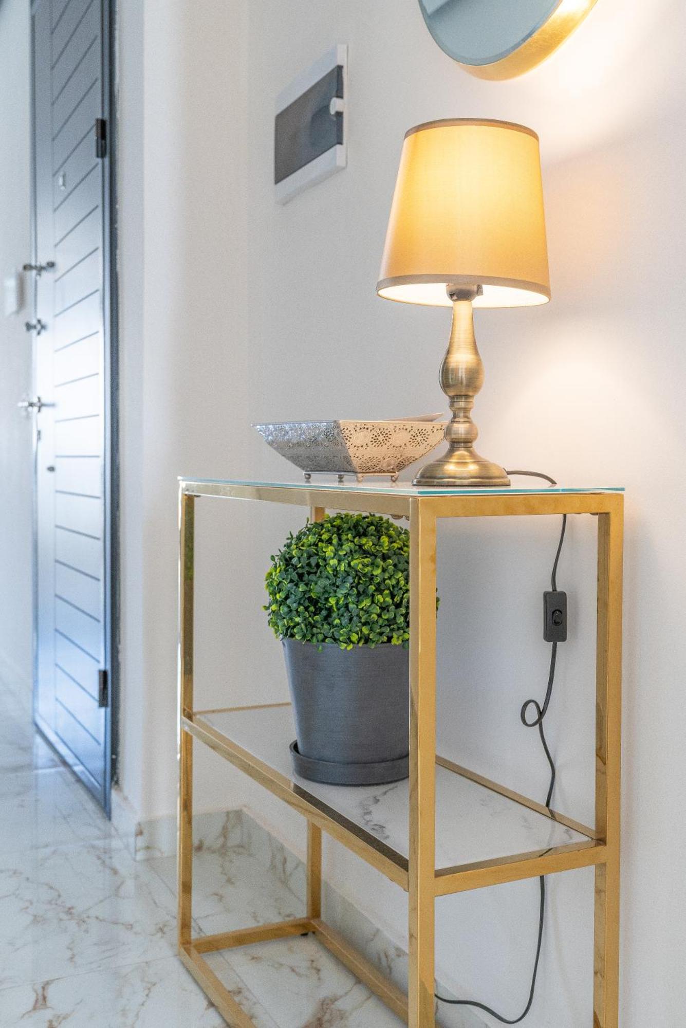 Modern & Luxurious Apartment - Prime Location 圣保罗湾城 外观 照片