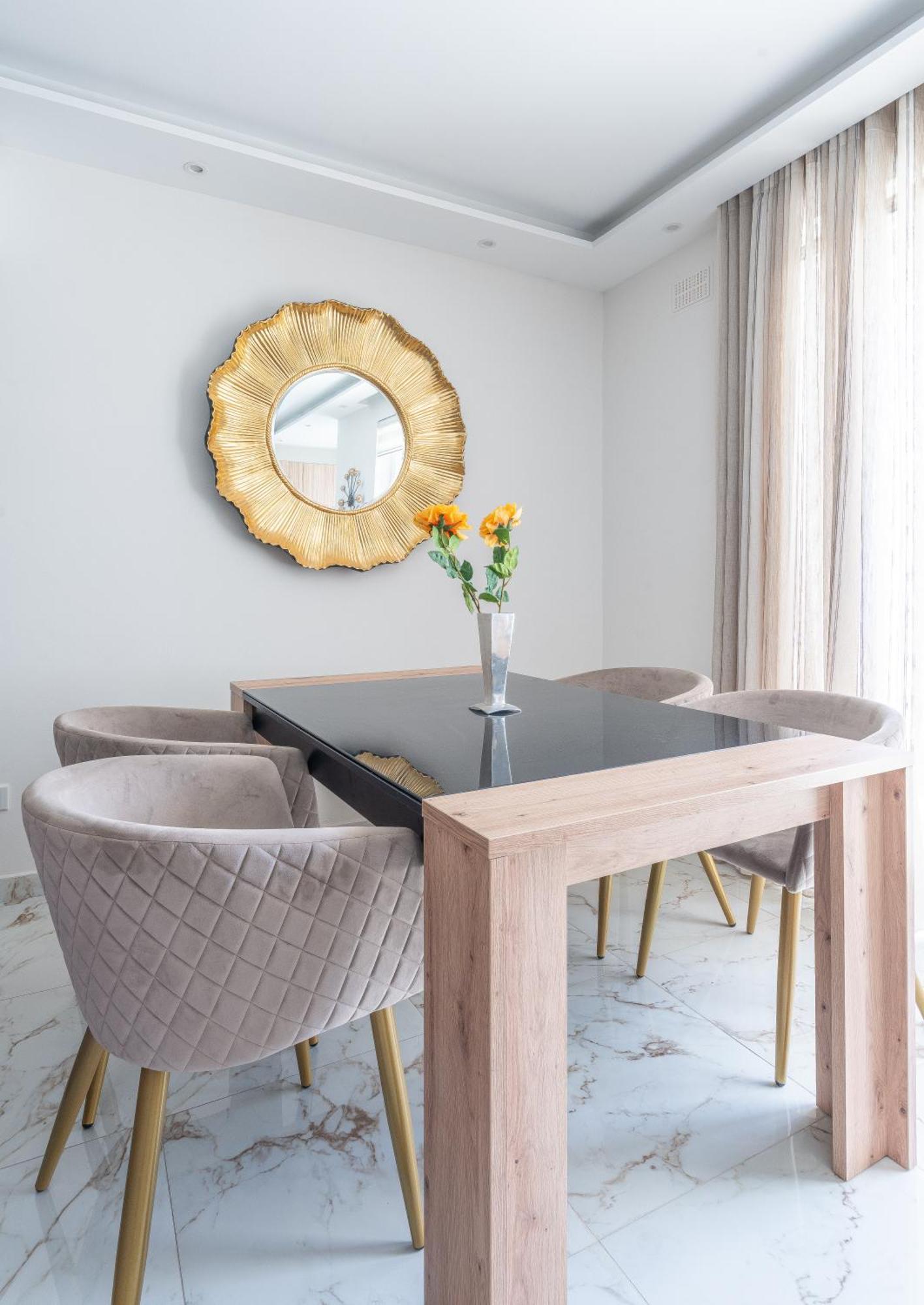 Modern & Luxurious Apartment - Prime Location 圣保罗湾城 外观 照片
