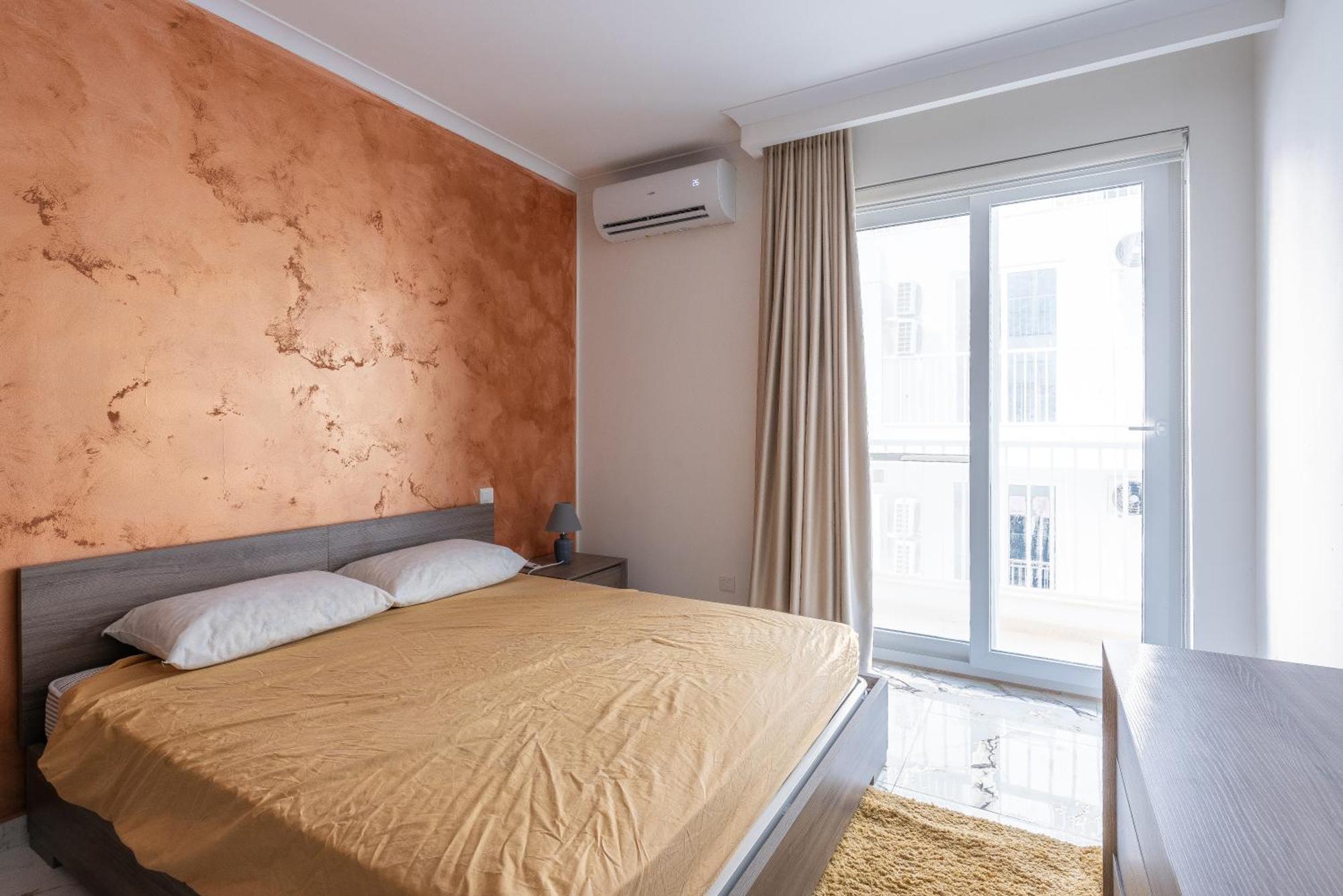 Modern & Luxurious Apartment - Prime Location 圣保罗湾城 外观 照片