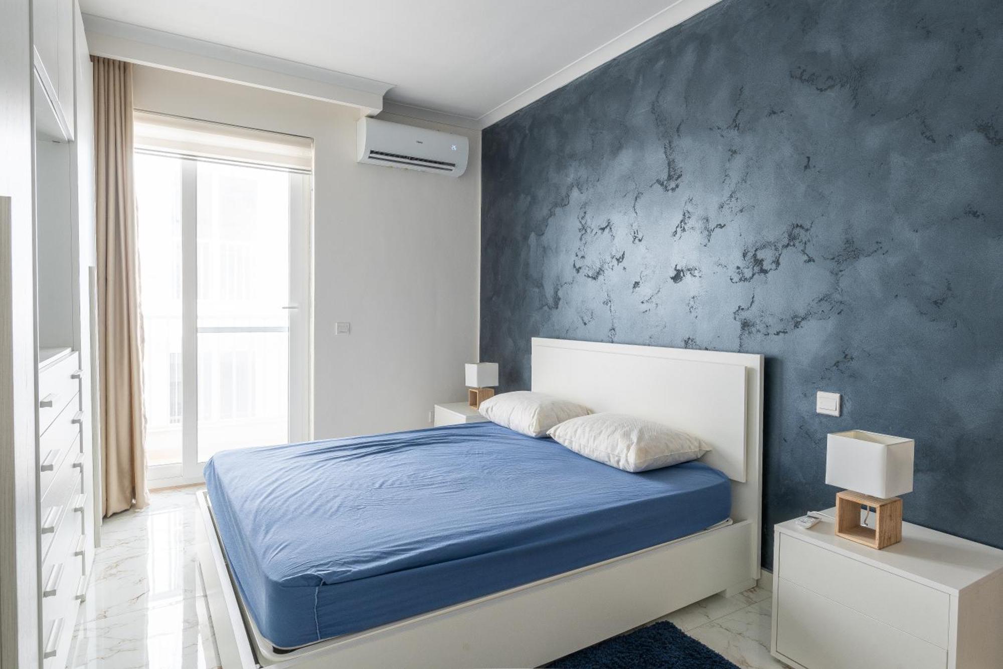 Modern & Luxurious Apartment - Prime Location 圣保罗湾城 外观 照片